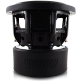 (2) Sundown Audio X8 v4 & Chevy Extended Cab 99-06 Dual 8" Subwoofer Box Combo Sundown Audio