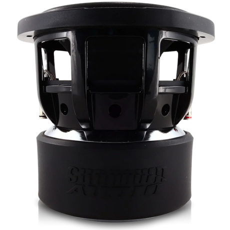 (2) Sundown Audio X8 v4 & Chevy Extended Cab 99-06 Dual 8" Subwoofer Box Combo Sundown Audio