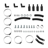 Exhaust Kit for Nissan 370Z 2009–2017 – Header, Catback, Y-Pipe, Test Pipes, Cold Air Intake