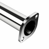 Exhaust Kit for Nissan 370Z 2009–2017 – Header, Catback, Y-Pipe, Test Pipes, Cold Air Intake Flashark
