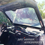 YAMAHA VIKING FRONT WINDSHIELD 700, EPS AND VI 2014+