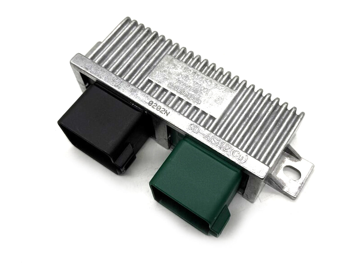 YC3Z12B533AC Motorcraft OE Glow Plug Control Module, 2000-2010 Ford 7.3L 6.0L 6.4L Powerstroke Ford OEM