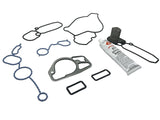 YC3Z6020BA OE Timing Cover Gasket, 1999-2003 Ford 7.3L Powerstroke Ford OEM