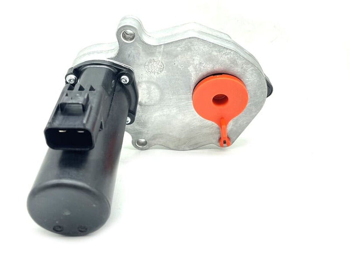 YC3Z7G360B OE Transfer Case Motor, 2005-2010 Ford 6.0L 6.4L Powerstroke Ford OEM