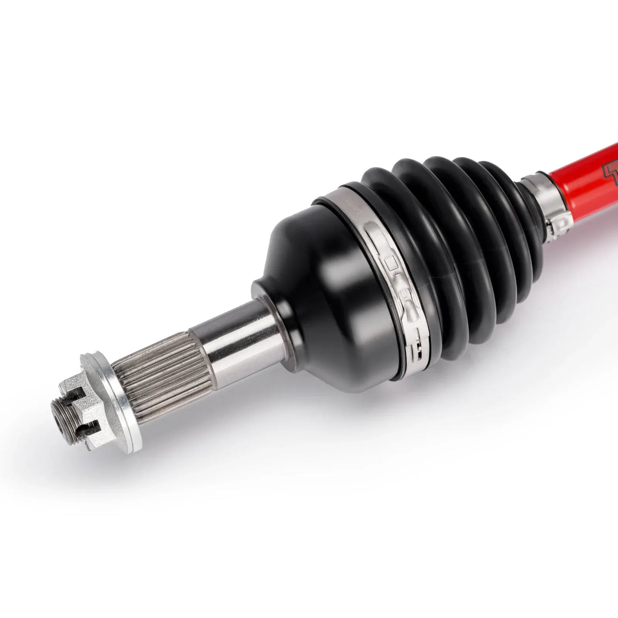 Heavy Duty CV Axle for 2014+ Honda Foreman Terache