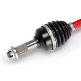 Heavy Duty CV Axle for 2014+ Honda Foreman Terache