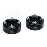 2" Honda 4x110 Wheel Spacers Terache