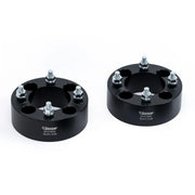 1" Honda 4x110 Wheel Spacers Terache