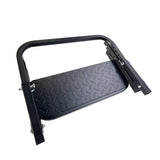 Trucktok Universal Truck Tire Step Adjustable Folding Wheel Access TruckTok