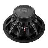Deaf Bonce DB-SA255 15" 1000W RMS Subwoofer DVC Deaf Bonce