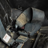 FastLab Yamaha YXZ1000R Lap Belt Extension