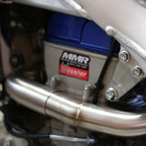 EXO Full System - Yamaha YZ 450F (2020-2022)