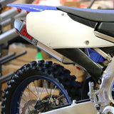 EXO Full System - Yamaha YZ 450F (2020-2022)