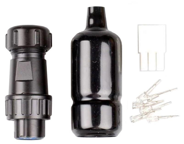 Yaesu 40M-WP Connector Kit for Yaesu Rotators AAC71X002 TekShack