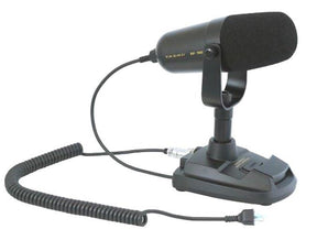Yaesu M-90D Desktop Microphones M-90D TekShack