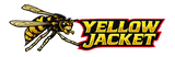 “Yellow Jacket” EZ-GO Sepex/DCS Electric Golf Cart Motor - 48V 16HP 25-31MPH