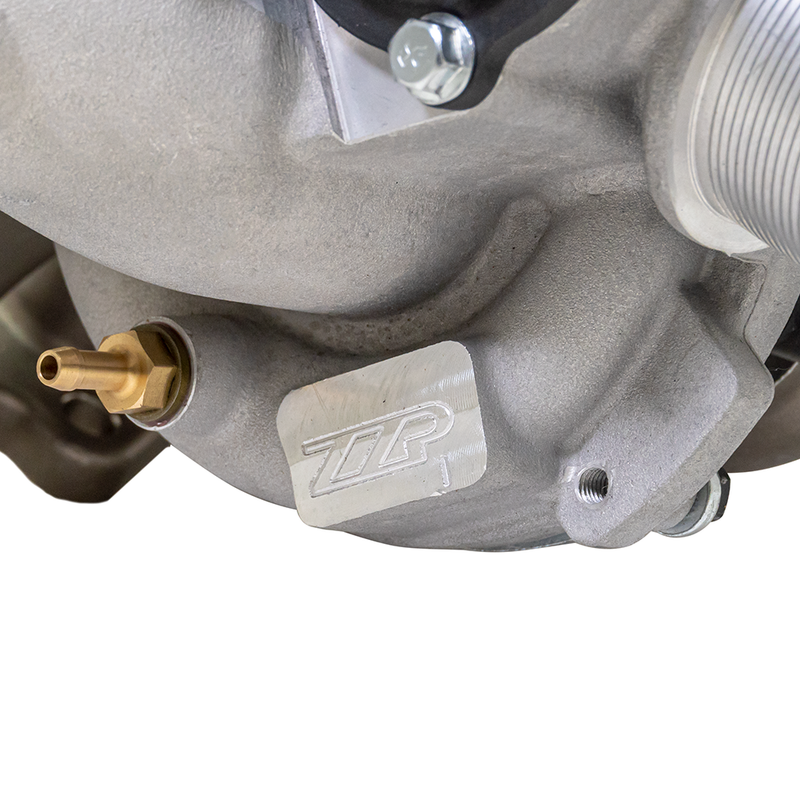 ZZP Z04 Turbo Kit
