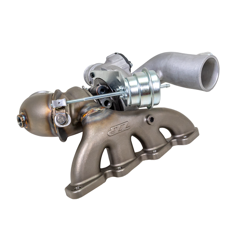 ZZP Z04 Turbo Kit