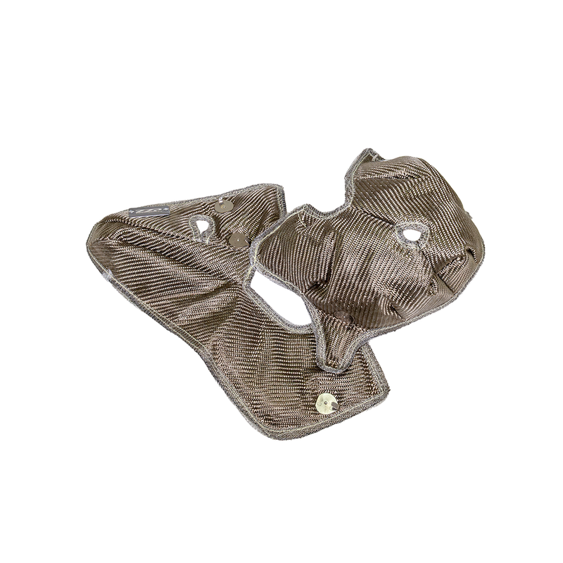 ZZP Z04 Turbo Blanket