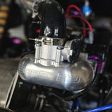 Z1 Billet Intake Plenum with Fuel Rail