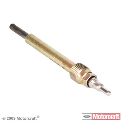 6.0L Ford Power Stroke Motorcraft Glow Plug 2004.5+ ZD-13