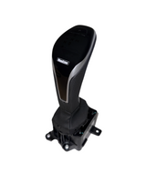 GM LS Compatible 376 c.i. Engine and ZF-8 Speed Automatic Transmission - 530 Horsepower - Standard Edition Builder Series - BluePrint Engines Calibrated ECU - Black Pulley Kit