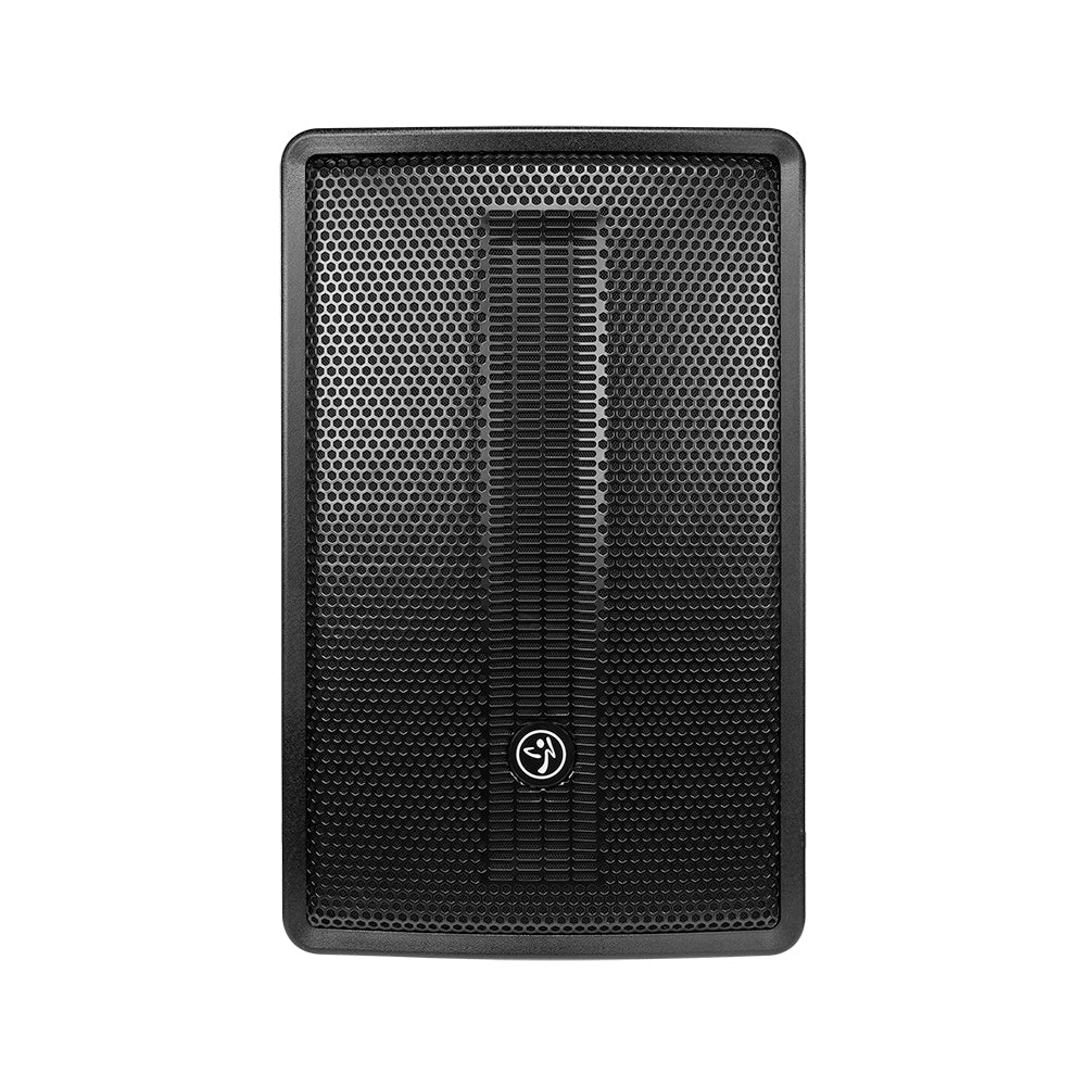 ZUMBA LOUD 15" High-Powered Amplified Professional Speaker System With Bluetooth and TWS 1000 Watts