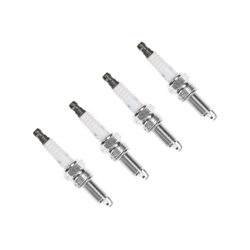 NGK Nickel Spark Plugs for 2020+ Slingshot - Set of 4