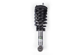 Loaded Strut | Single | 3 Inch Lift | Chevy Silverado & GMC Sierra 1500 (07-18) Zone Offroad