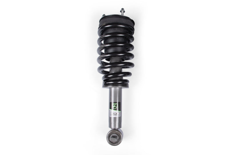 Loaded Strut | Single | 3 Inch Lift | Chevy Silverado & GMC Sierra 1500 (07-18) Zone Offroad