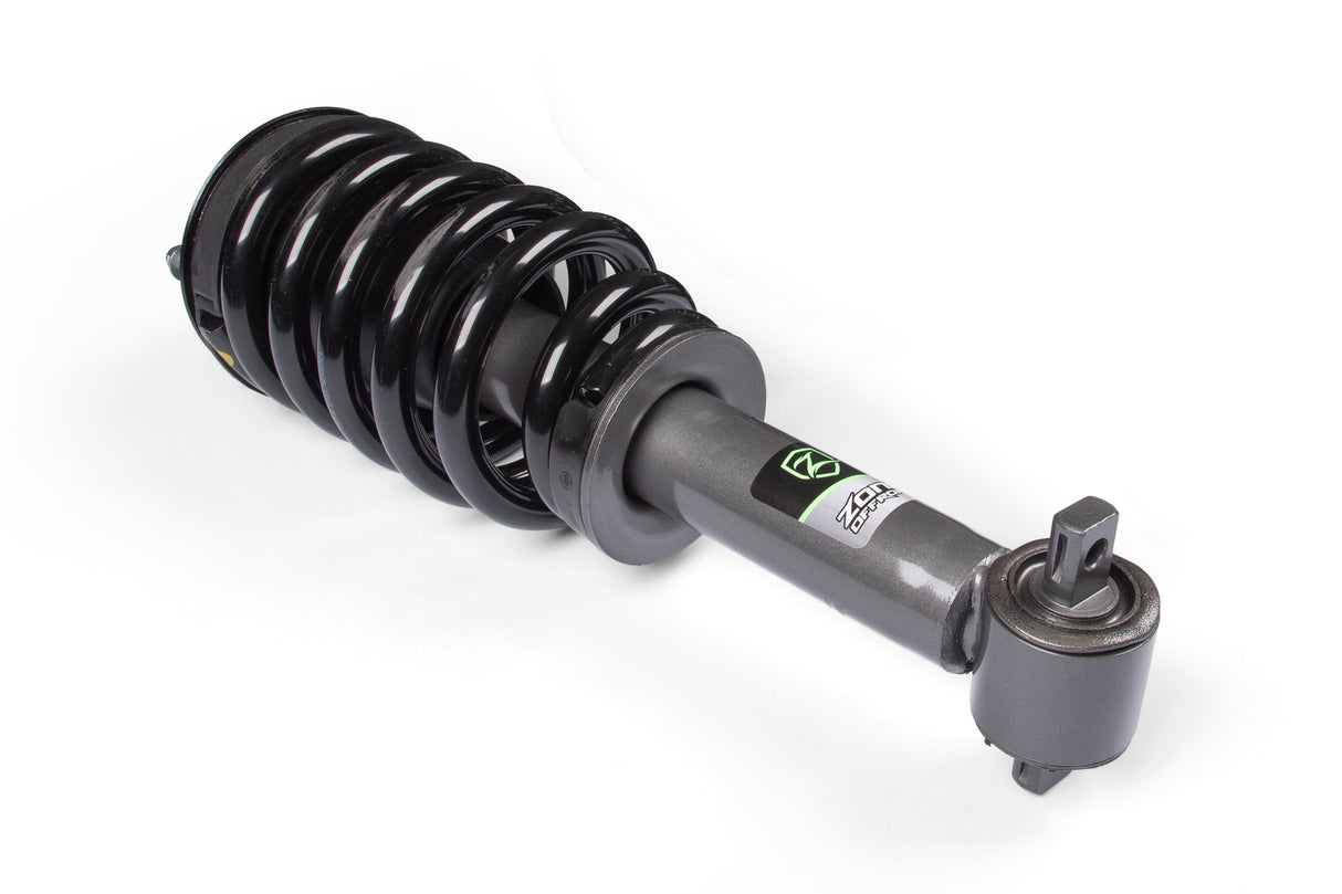 Loaded Strut | Single | 3 Inch Lift | Chevy Silverado & GMC Sierra 1500 (07-18) Zone Offroad