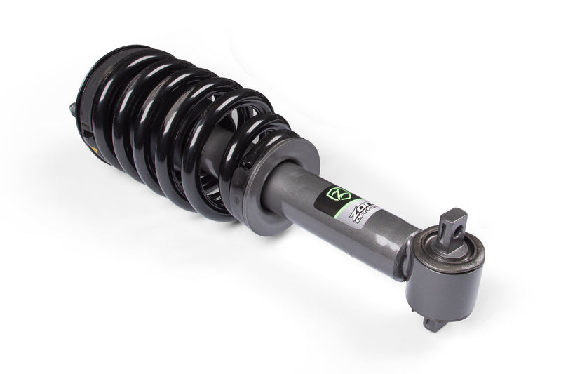 Loaded Strut | Single | 3 Inch Lift | Chevy Silverado & GMC Sierra 1500 (07-18) Zone Offroad