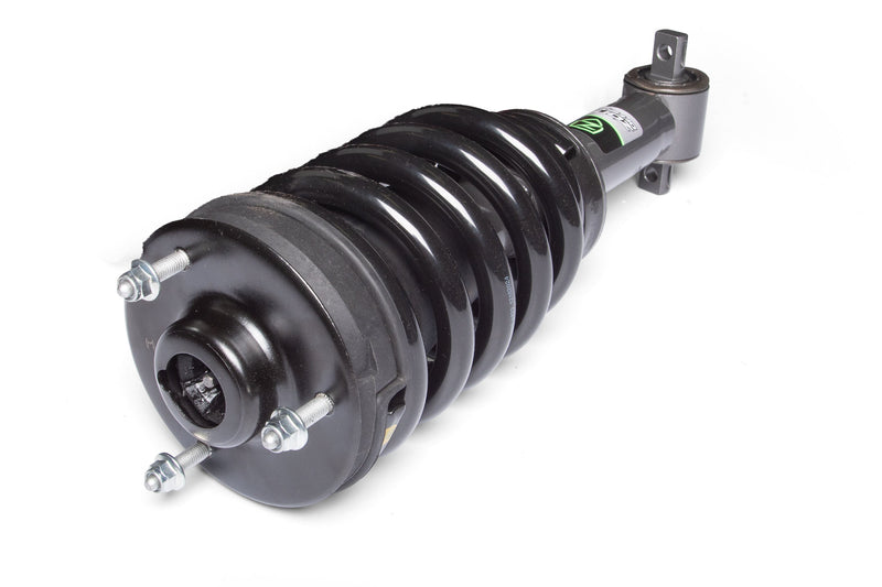 Loaded Strut | Single | 3 Inch Lift | Chevy Silverado & GMC Sierra 1500 (07-18) Zone Offroad