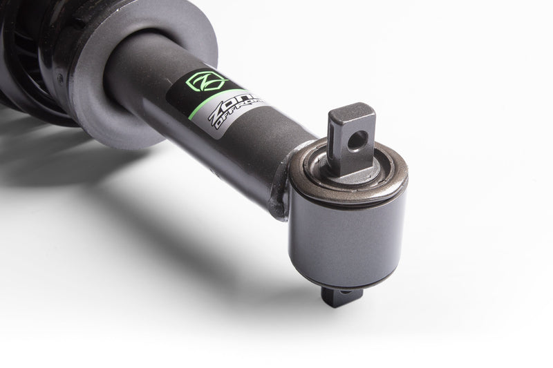 Loaded Strut | Single | 3 Inch Lift | Chevy Silverado & GMC Sierra 1500 (07-18) Zone Offroad