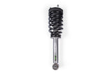 Loaded Strut | Single | 4 Inch Lift | Chevy Silverado & GMC Sierra 1500 (07-18) Zone Offroad