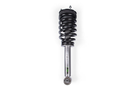 Loaded Strut | Single | 4 Inch Lift | Chevy Silverado & GMC Sierra 1500 (07-18) Zone Offroad