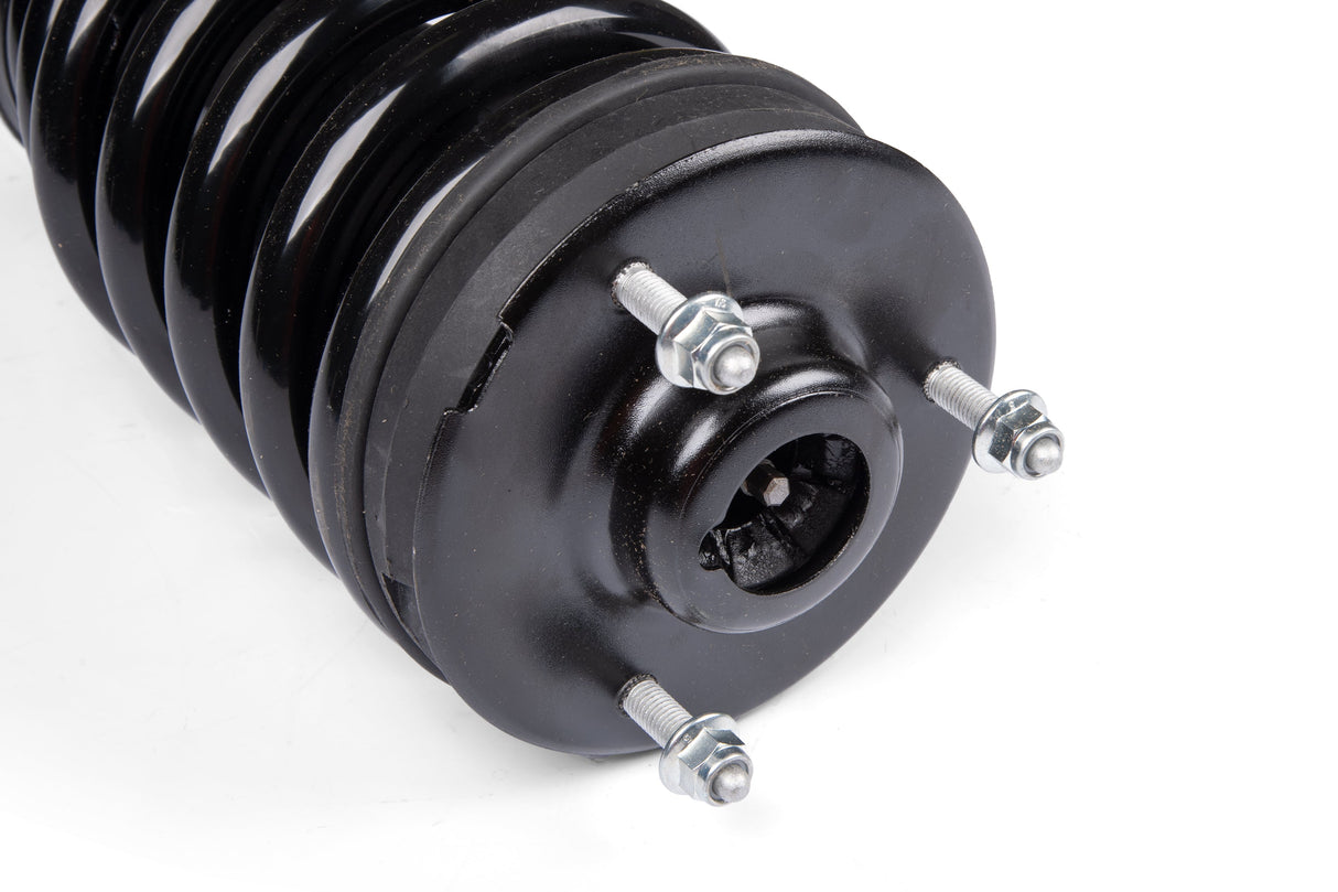 Loaded Strut | Single | 6 Inch Lift | Chevy Silverado & GMC Sierra 1500 (07-18) Zone Offroad