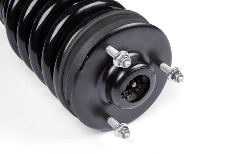 Loaded Strut | Single | 6 Inch Lift | Chevy Silverado & GMC Sierra 1500 (07-18) Zone Offroad