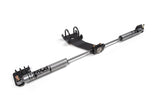 Dual Steering Stabilizer Kit W/ Fox Adventure Series Shocks | Ram 2500/Ram 3500 (08-13) 4WD Zone Offroad