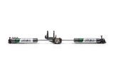 Dual Steering Stabilizer Kit W/ Nitro Shocks | Ram 2500/Ram 3500 (08-13) 4WD Zone Offroad