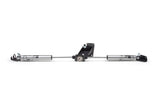 Dual Steering Stabilizer Kit W/ Fox Adventure Series Shocks| Ram 2500/Ram 3500 (14-25) 4WD Zone Offroad