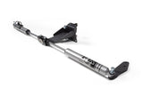 Dual Steering Stabilizer Kit W/ Fox Adventure Series Shocks| Ram 2500/Ram 3500 (14-25) 4WD Zone Offroad
