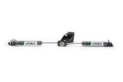 Dual Steering Stabilizer Kit W/ Nitro Shocks | Ram 2500/Ram 3500 (14-25) 4WD Zone Offroad