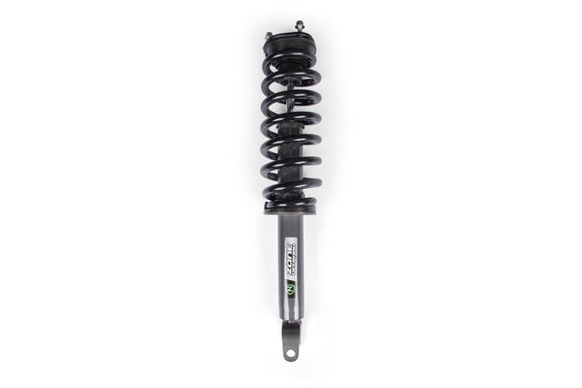 Loaded Strut | Single | 4 Inch Lift | Ram 1500 (12-18) Zone Offroad
