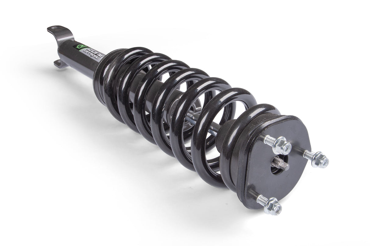 Loaded Strut | Single | 4 Inch Lift | Ram 1500 (12-18) Zone Offroad