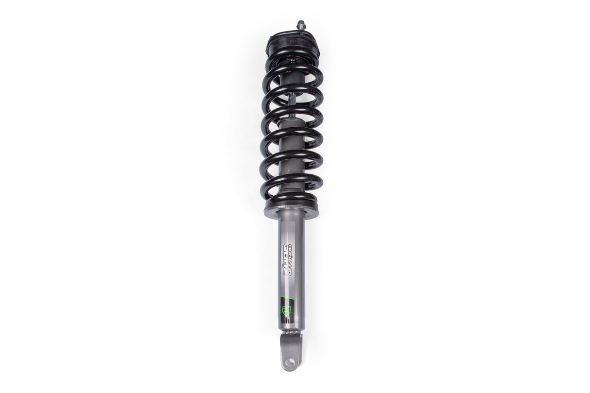 Loaded Strut | Single | 4 Inch Lift | Ram 1500 (19-26) Zone Offroad