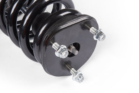 Loaded Strut | Single | 6 Inch Lift | Ram 1500 (12-18) Zone Offroad