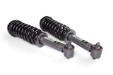 2 Inch Leveling Kit | Loaded Strut | Ford F150 (14-26) 4WD Zone Offroad