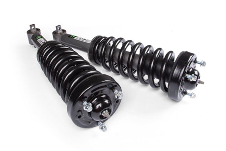2 Inch Leveling Kit | Loaded Strut | Ford F150 (14-26) 4WD Zone Offroad