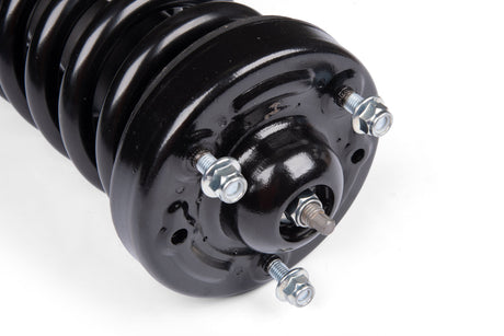 2 Inch Leveling Kit | Loaded Strut | Ford F150 (14-26) 4WD Zone Offroad